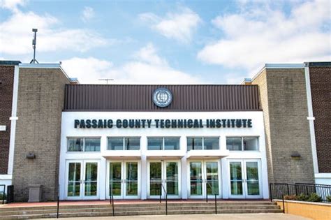 Pcti wayne nj - Passaic County Technical Institute. 45 Reinhardt Road, Wayne, New Jersey | (973) 790-6000. # 3,250 in National Rankings. Overall Score 81.62 /100.